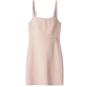Aritzia Babaton Honeywell Dress
